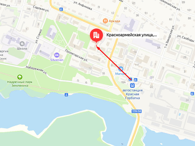 Территориальный отдел Управления Роспотребнадзора по Владимирской области в городском округе Муром, Муромском, Меленковском и Селивановском районах